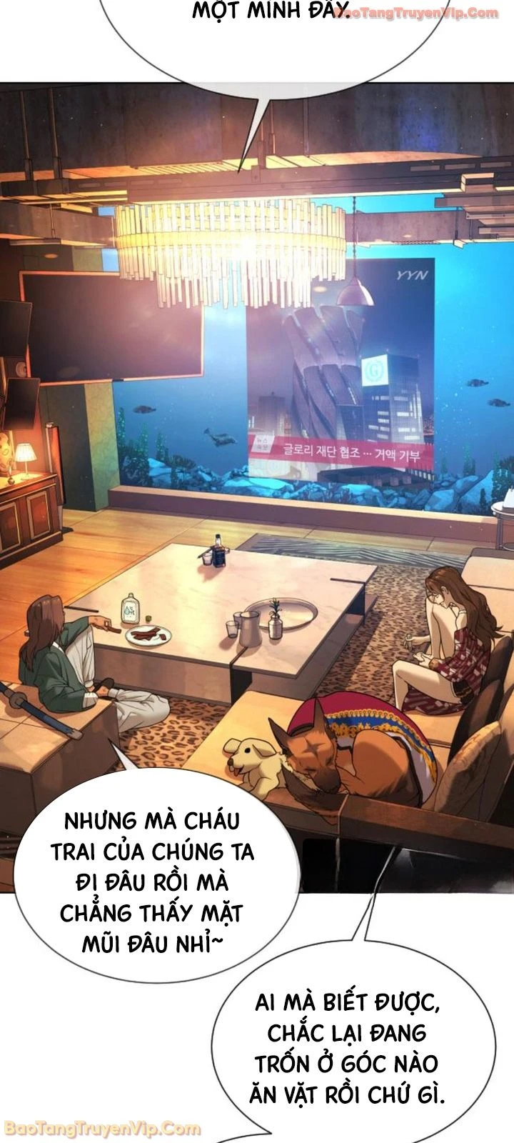 Sát Thủ Peter Chapter 120 - 26