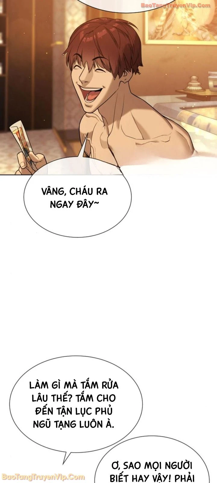 Sát Thủ Peter Chapter 120 - 28