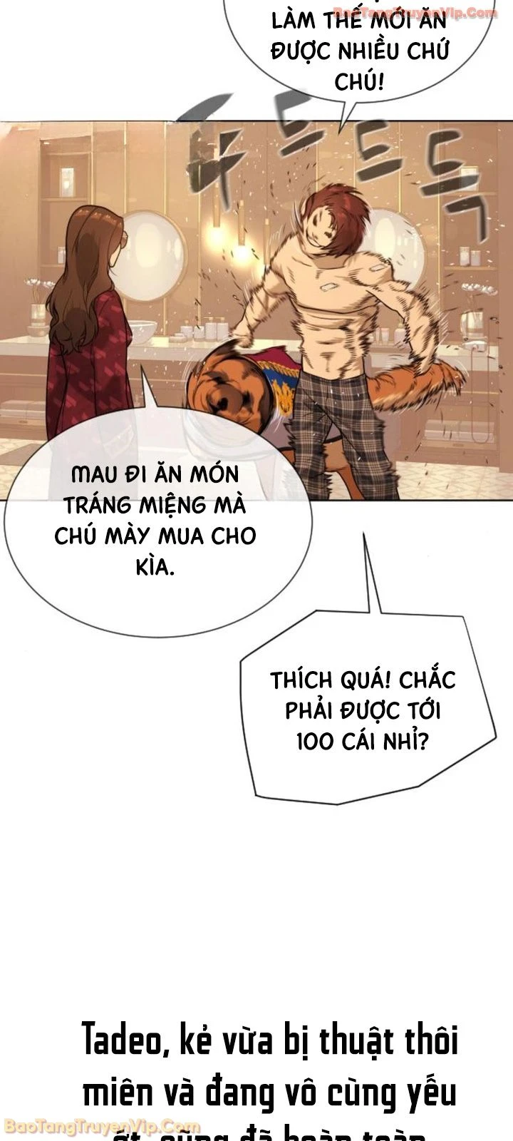 Sát Thủ Peter Chapter 120 - 29