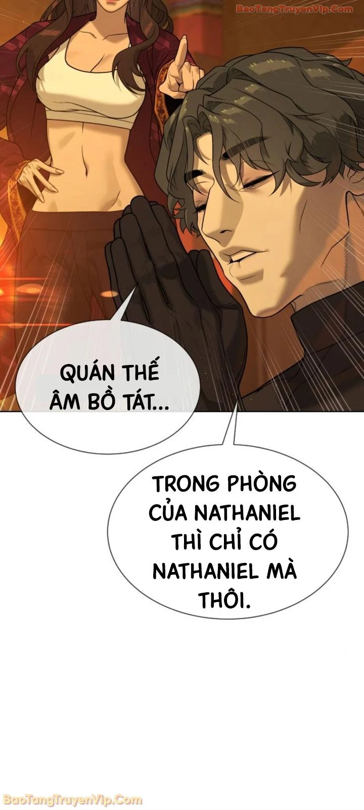 Sát Thủ Peter Chapter 120 - 38