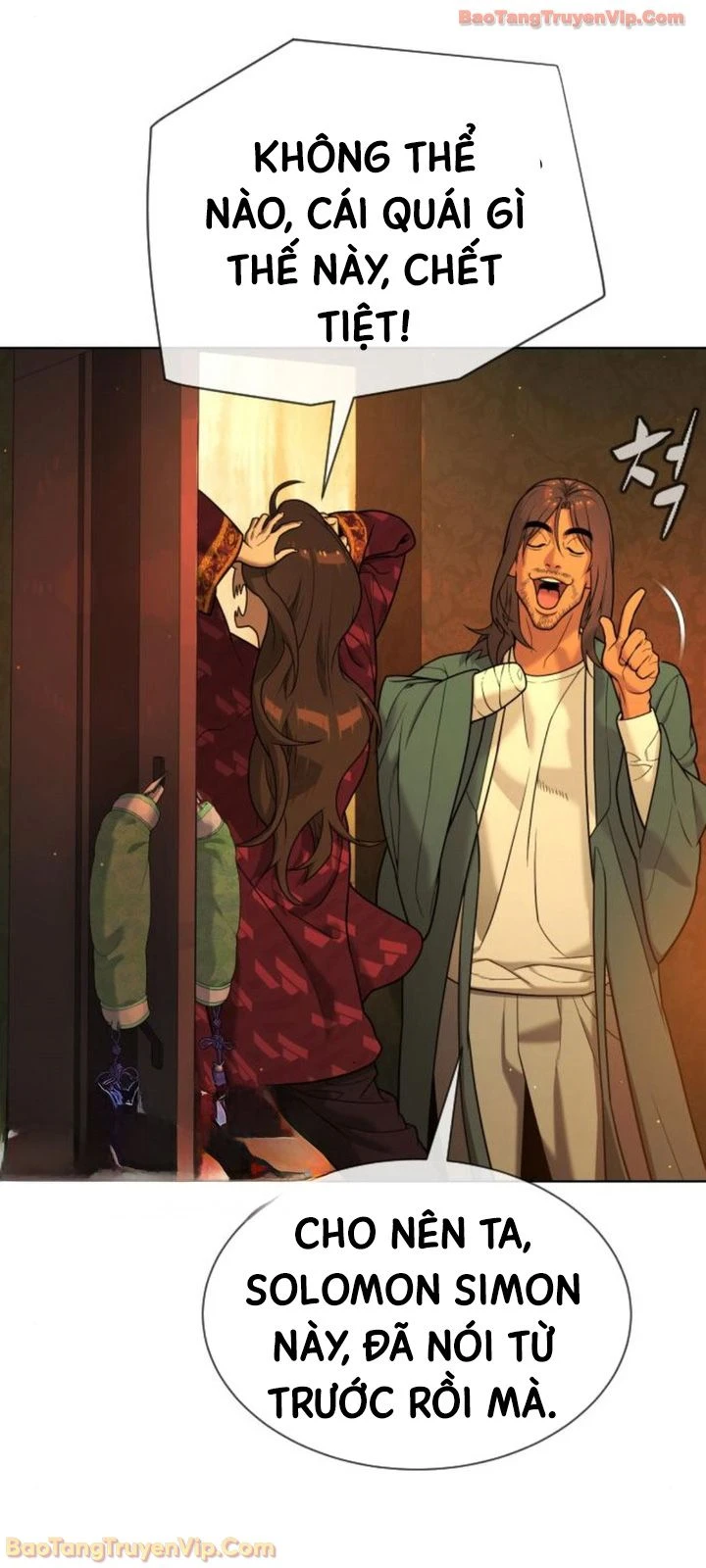 Sát Thủ Peter Chapter 120 - 39