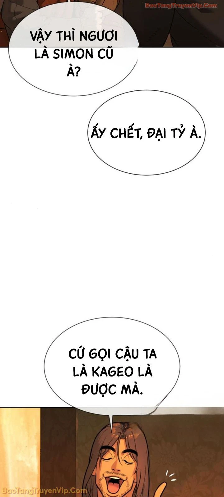 Sát Thủ Peter Chapter 120 - 41