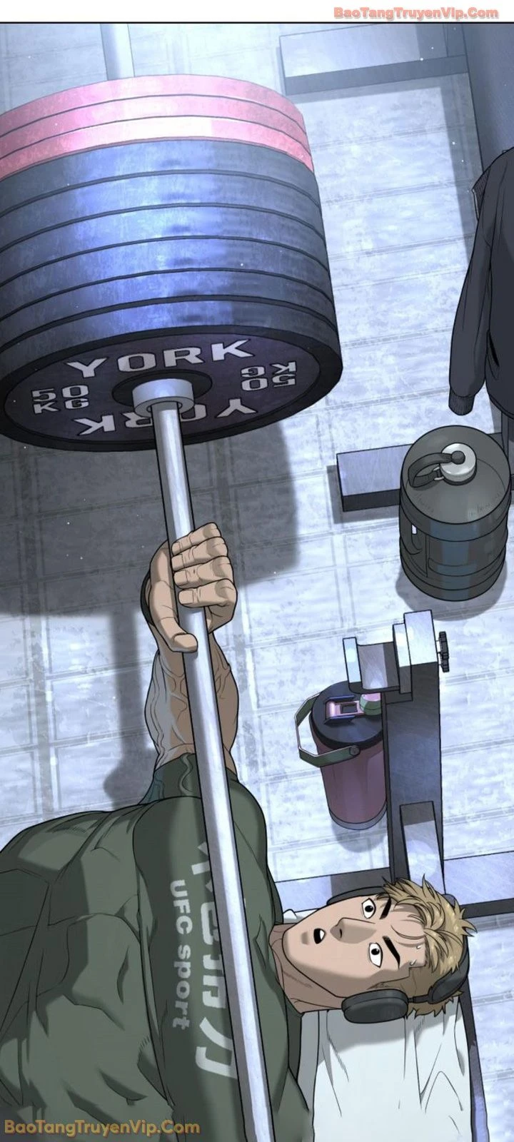 Sát Thủ Peter Chapter 120 - 45