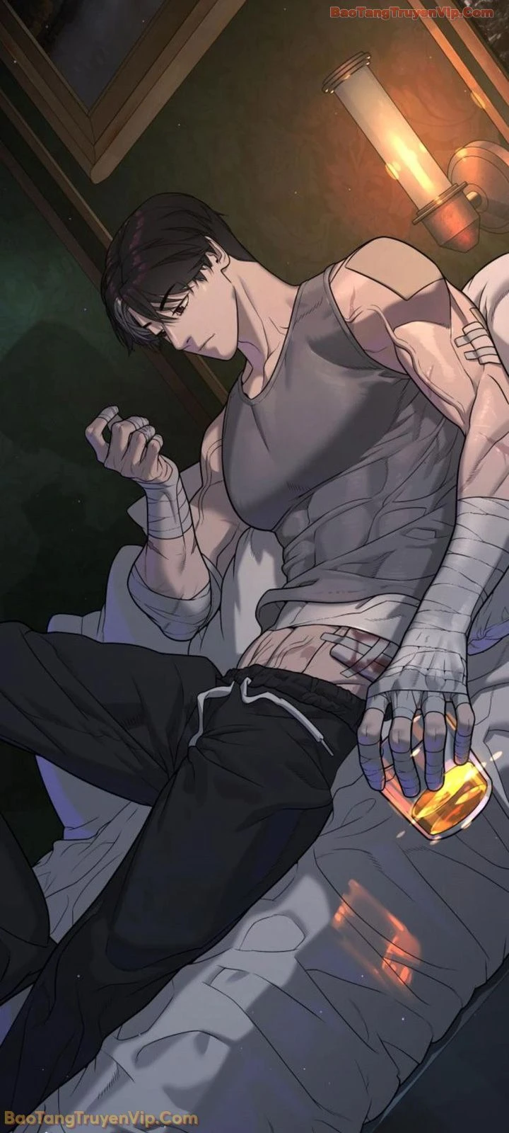 Sát Thủ Peter Chapter 120 - 48