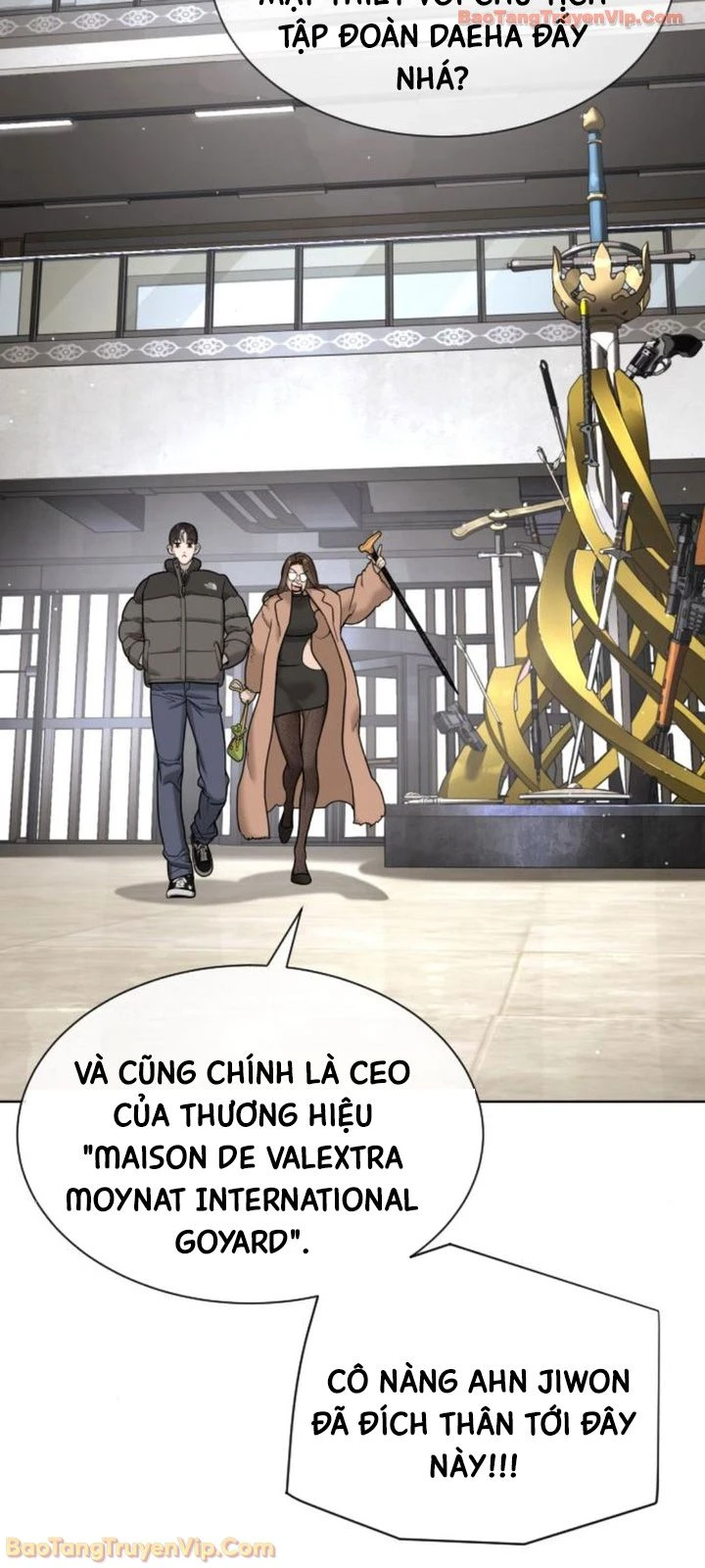 Sát Thủ Peter Chapter 120 - 70