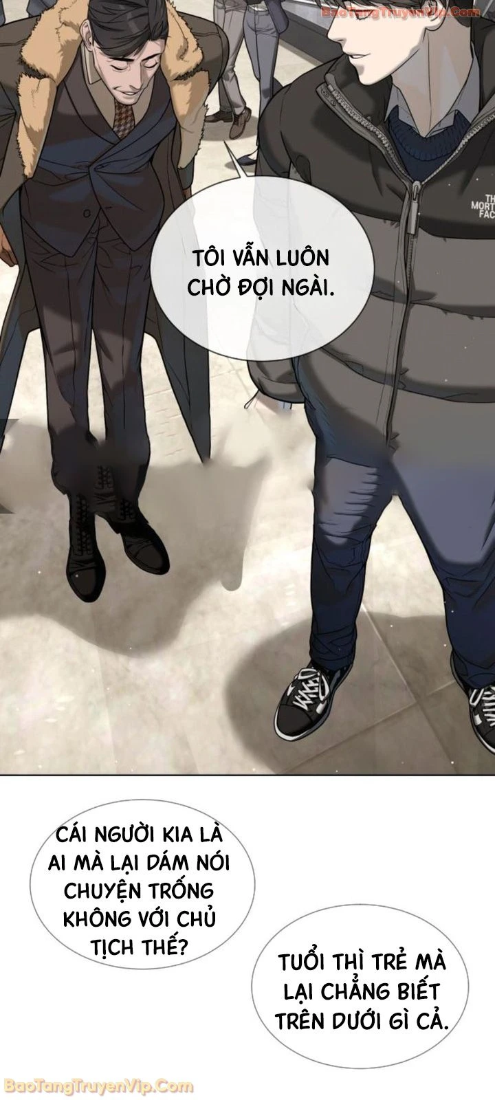 Sát Thủ Peter Chapter 120 - 73