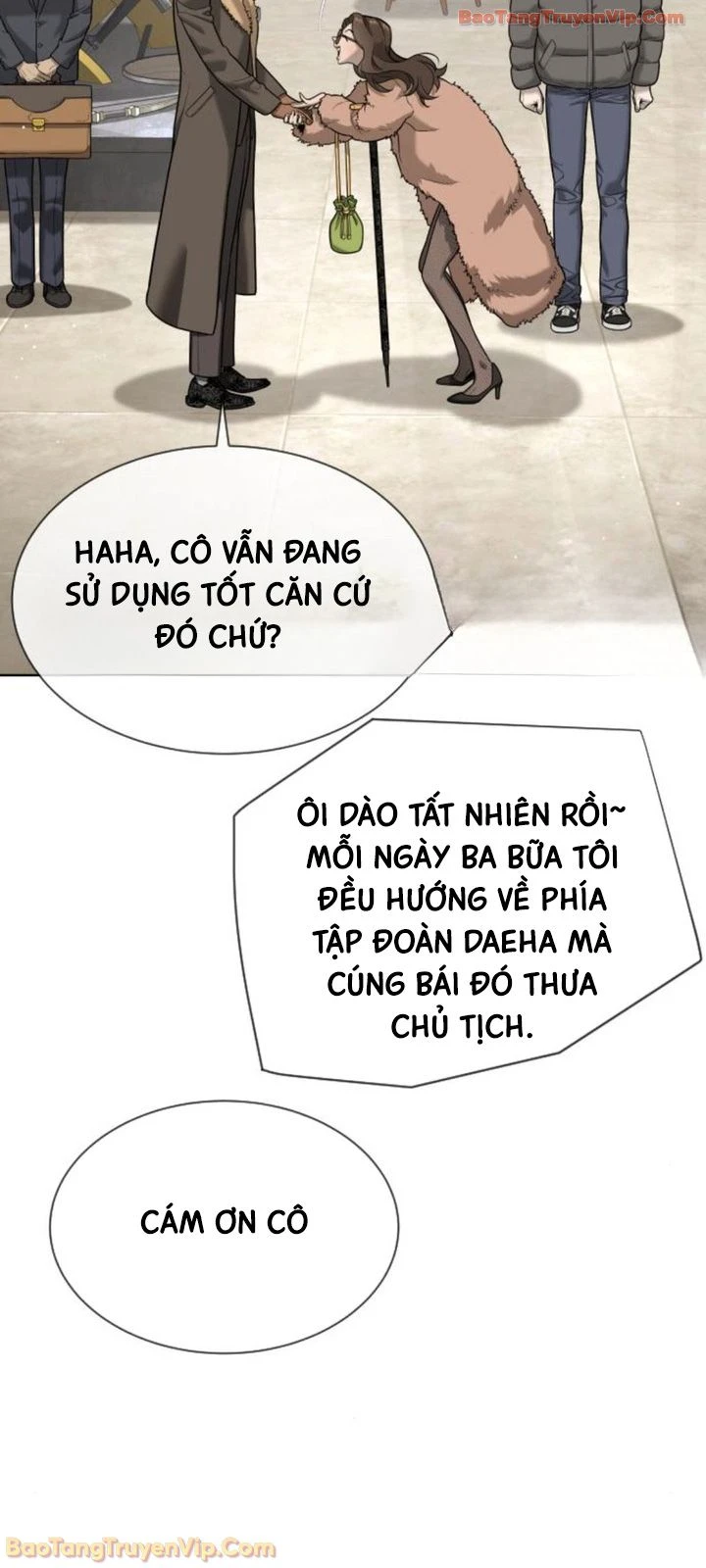 Sát Thủ Peter Chapter 120 - 75