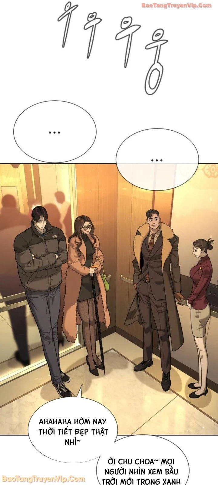 Sát Thủ Peter Chapter 120 - 77