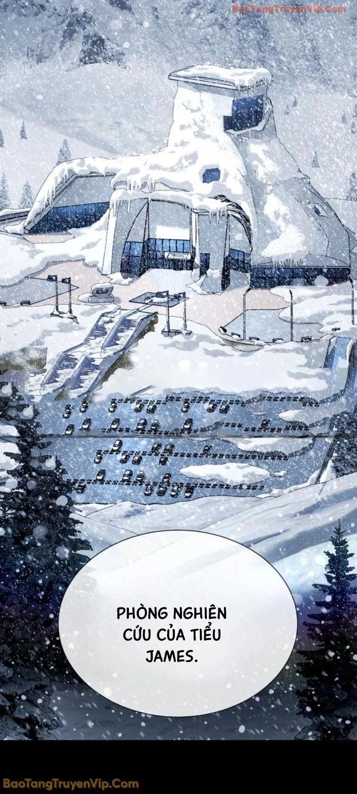 Sát Thủ Peter Chapter 120 - 82