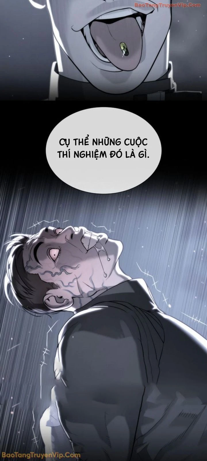 Sát Thủ Peter Chapter 120 - 86