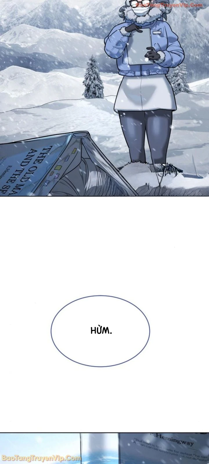 Sát Thủ Peter Chapter 120 - 96