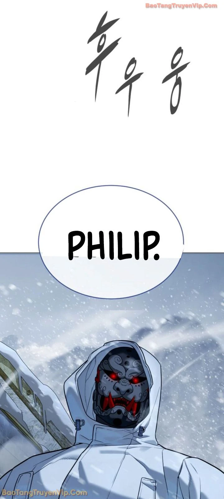 Sát Thủ Peter Chapter 120 - 100