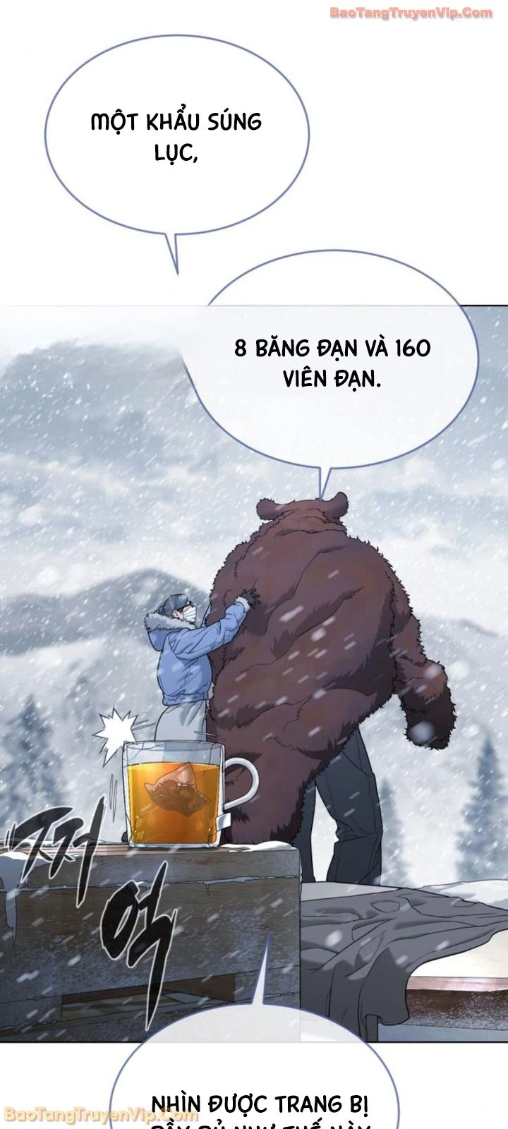 Sát Thủ Peter Chapter 120 - 104