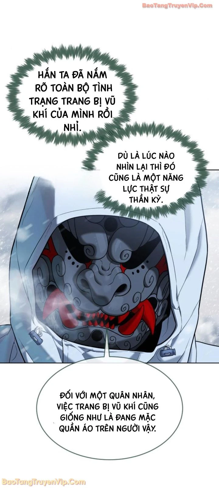 Sát Thủ Peter Chapter 120 - 107