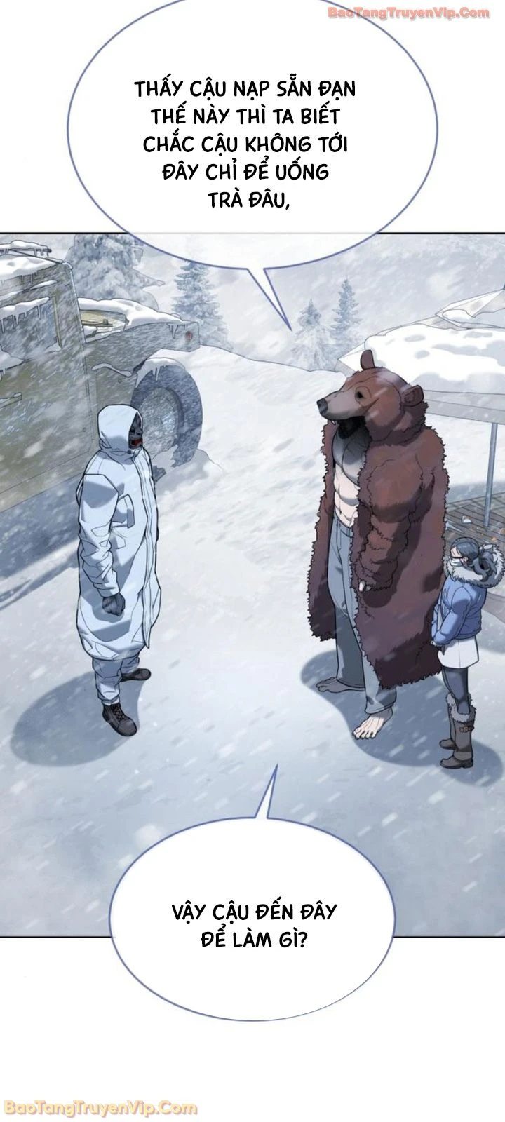 Sát Thủ Peter Chapter 120 - 109