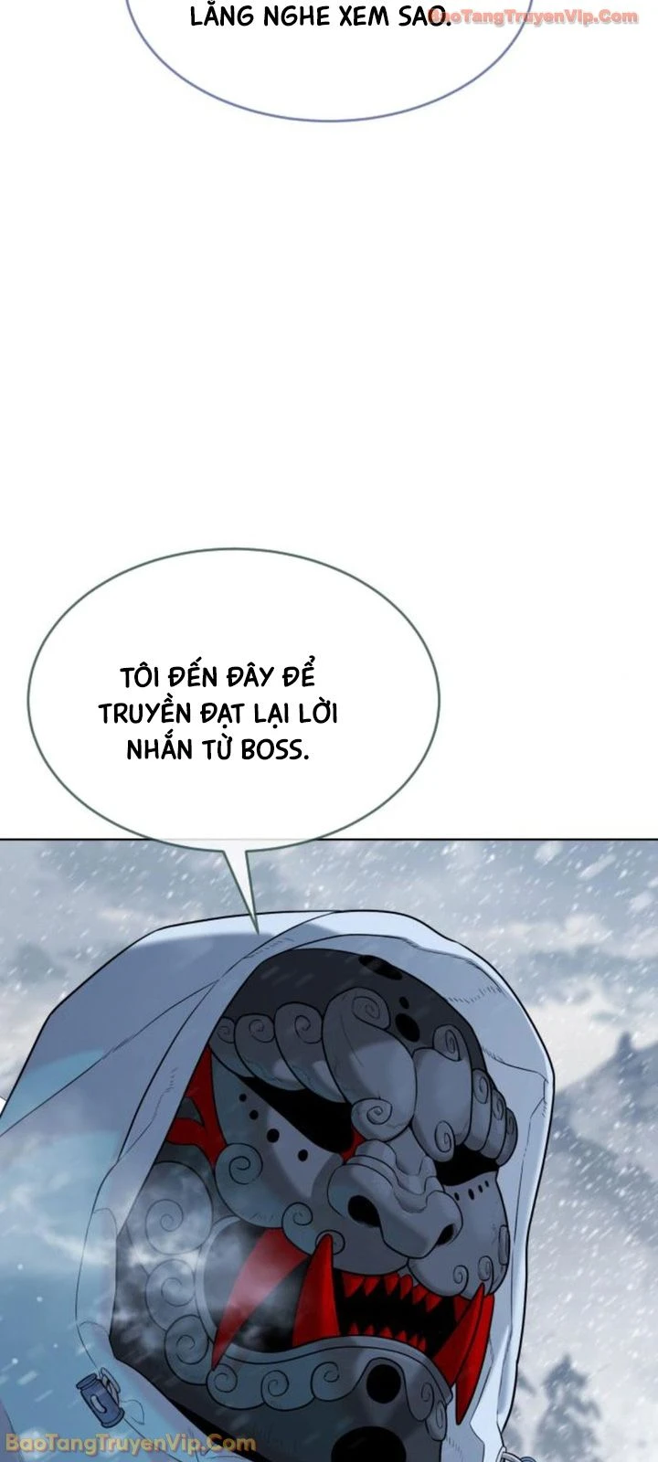 Sát Thủ Peter Chapter 120 - 111