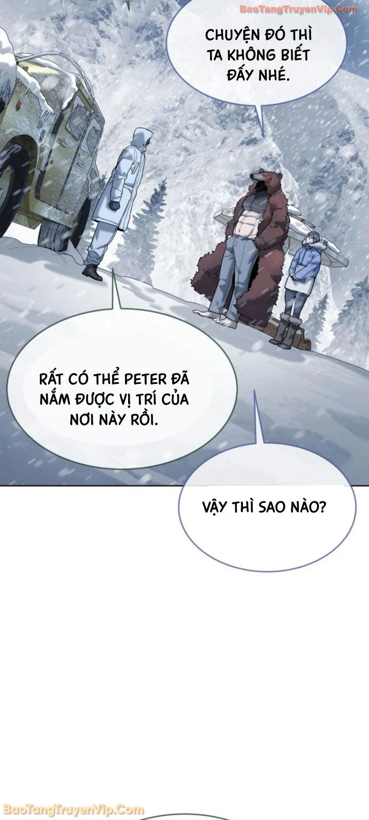 Sát Thủ Peter Chapter 120 - 113