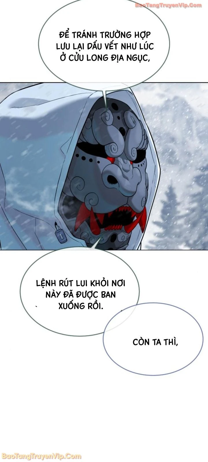 Sát Thủ Peter Chapter 120 - 114