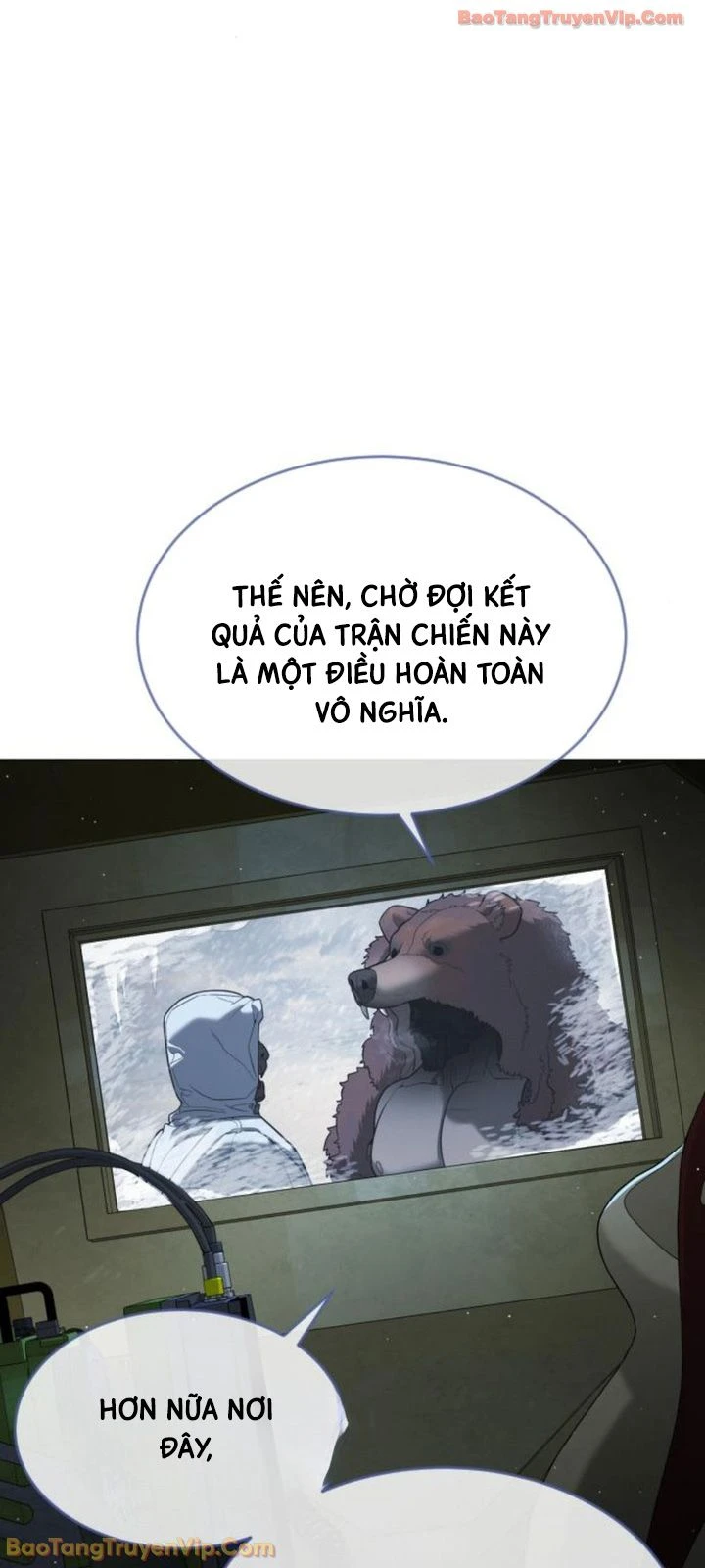 Sát Thủ Peter Chapter 120 - 116