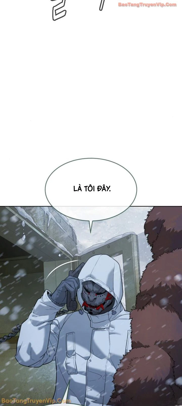 Sát Thủ Peter Chapter 120 - 120