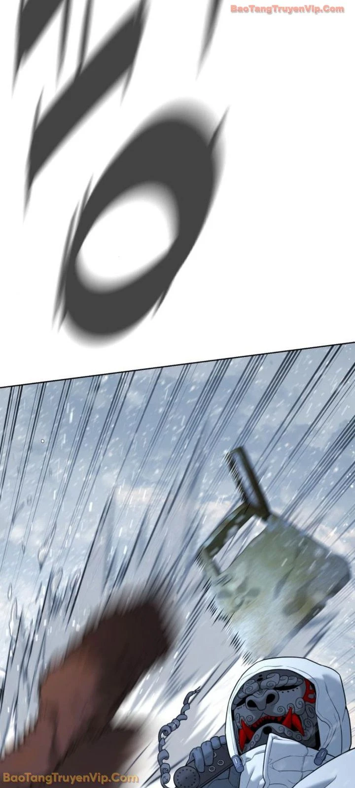 Sát Thủ Peter Chapter 120 - 122