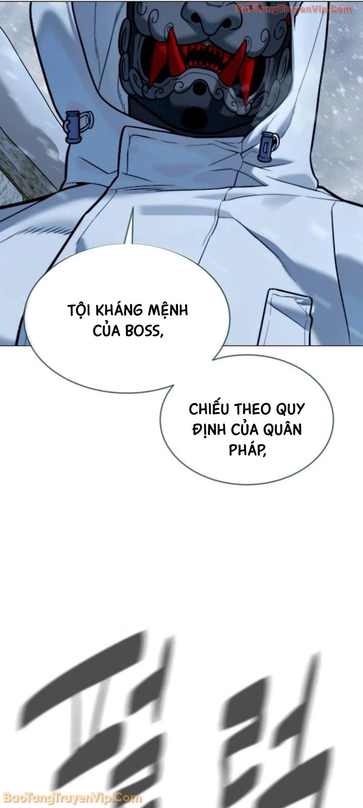 Sát Thủ Peter Chapter 120 - 125