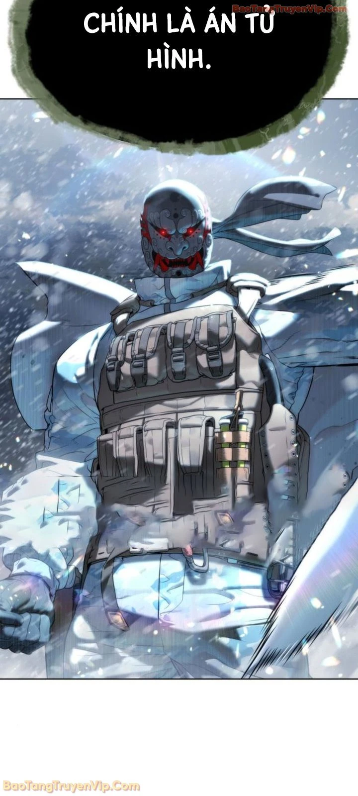 Sát Thủ Peter Chapter 120 - 127