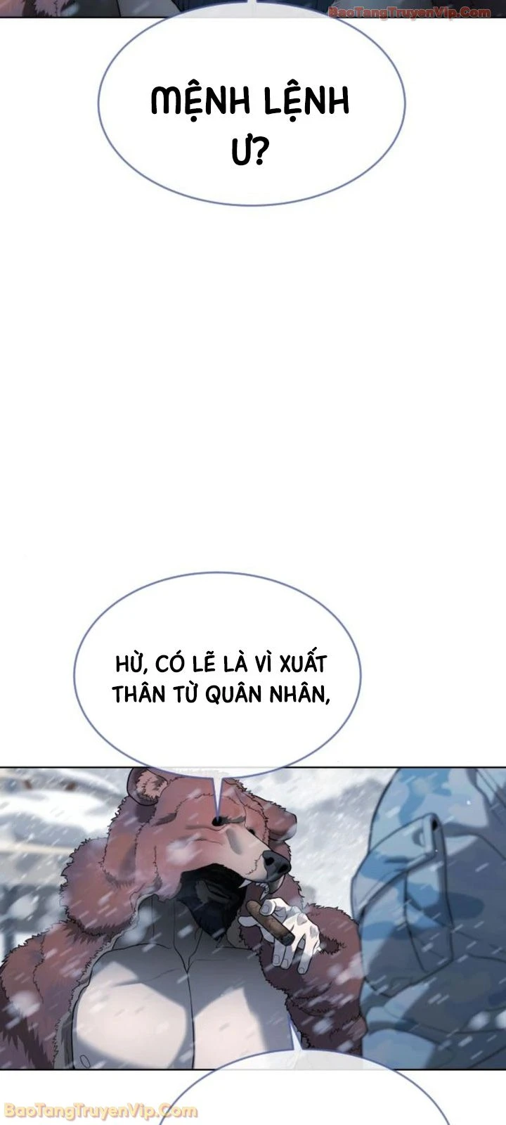 Sát Thủ Peter Chapter 120 - 129