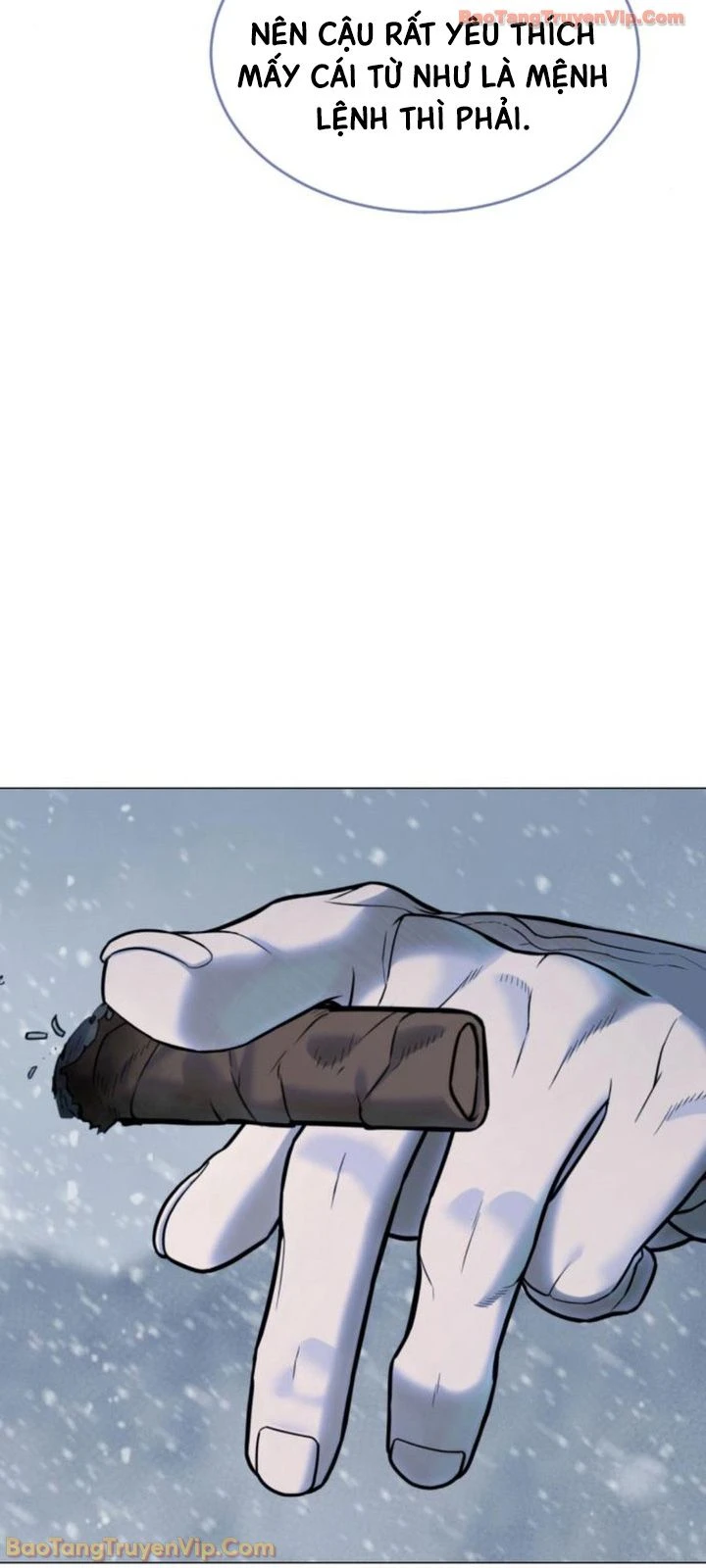 Sát Thủ Peter Chapter 120 - 130