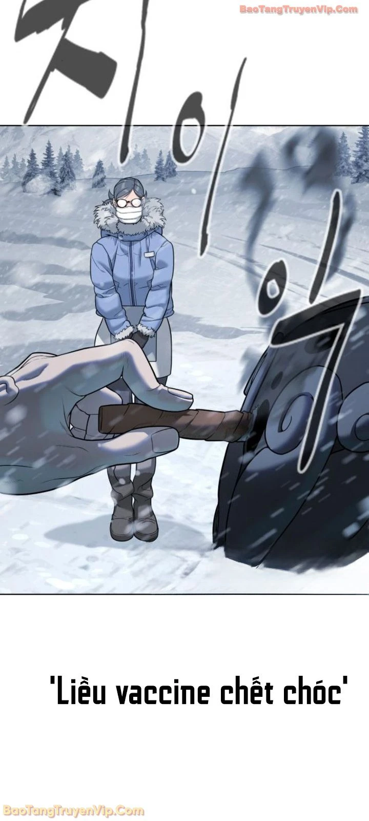 Sát Thủ Peter Chapter 120 - 133