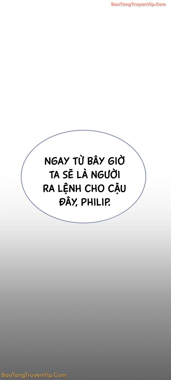 Sát Thủ Peter Chapter 120 - 134