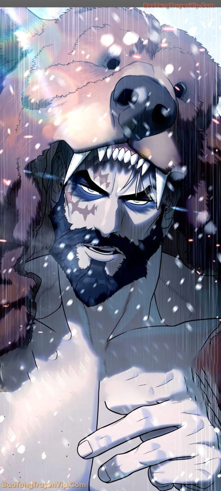 Sát Thủ Peter Chapter 120 - 135