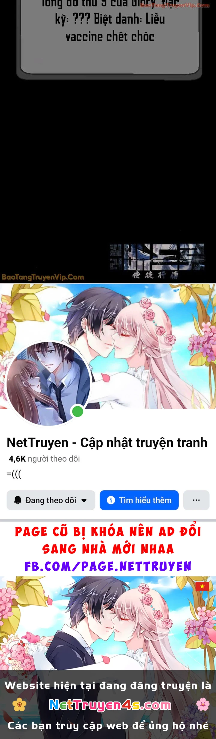 Sát Thủ Peter Chapter 120 - 140