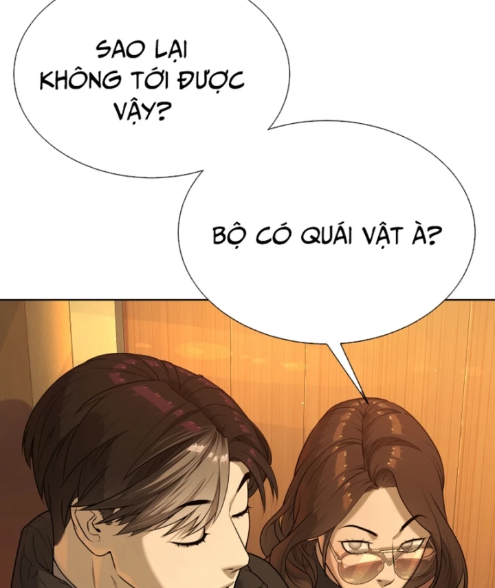 Sát Thủ Peter Chapter 121 - 12