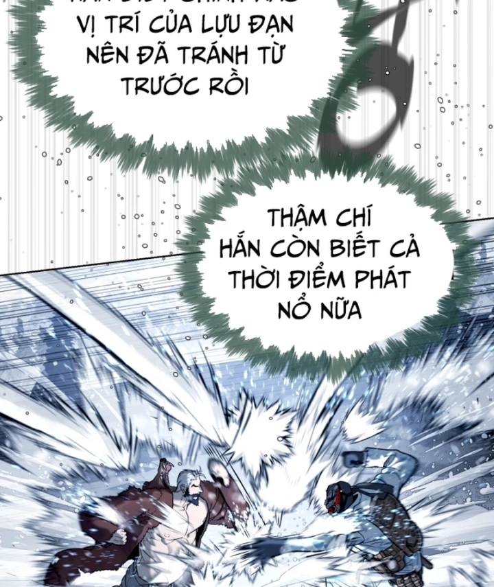 Sát Thủ Peter Chapter 121 - 132