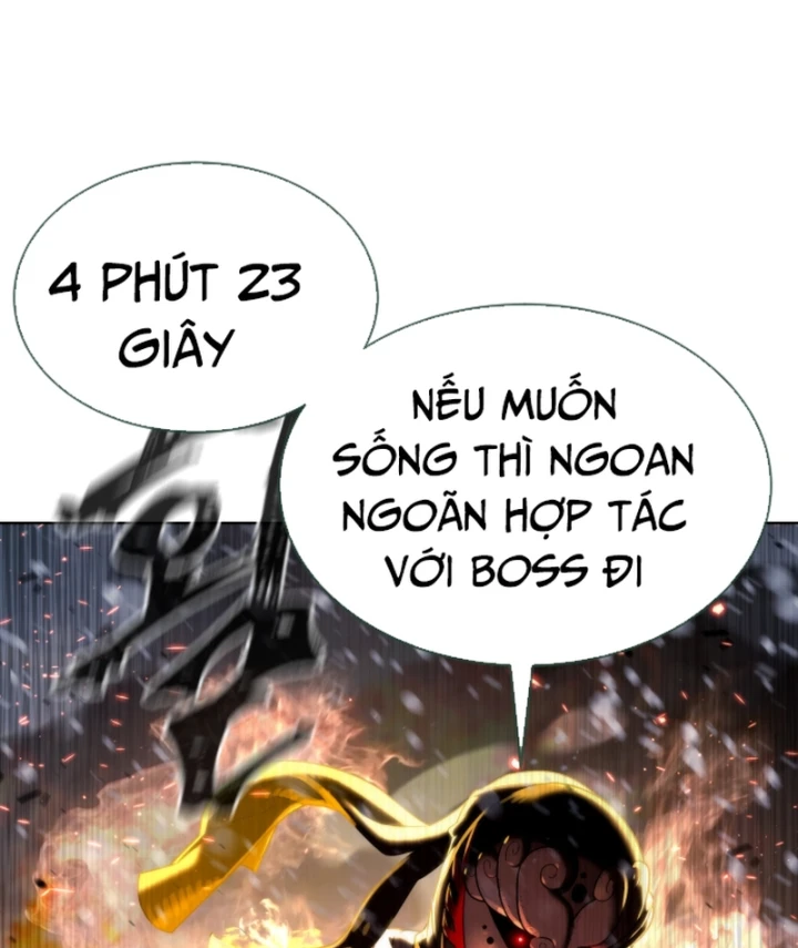 Sát Thủ Peter Chapter 121 - 170