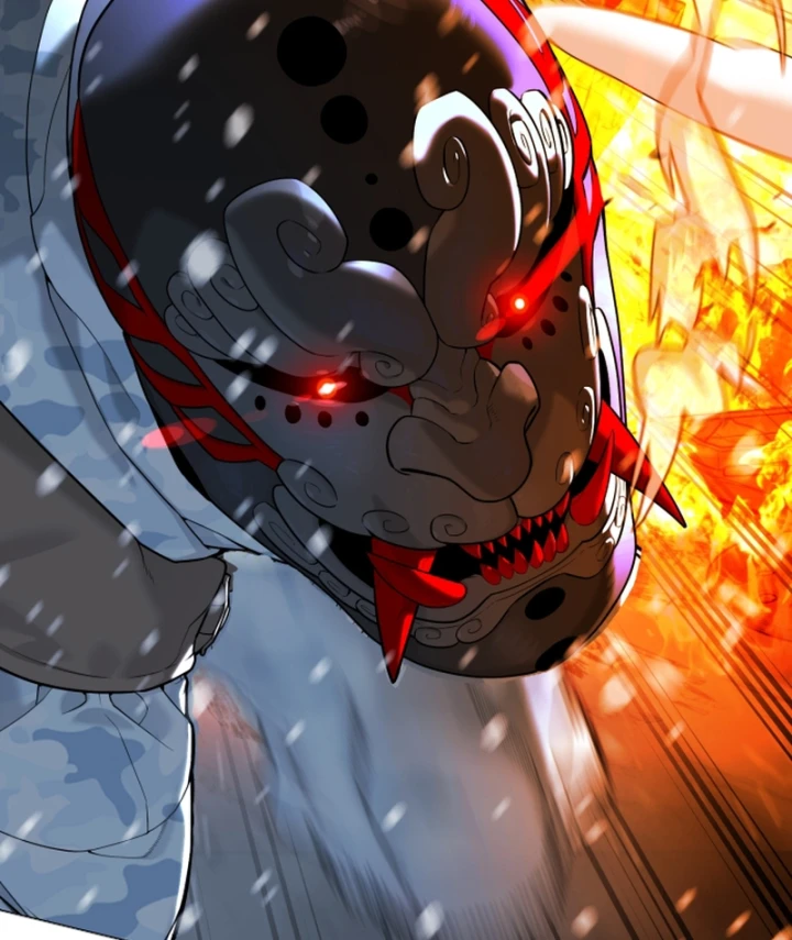 Sát Thủ Peter Chapter 121 - 180