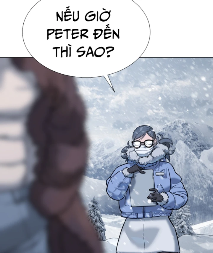 Sát Thủ Peter Chapter 121 - 202