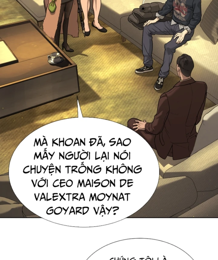 Sát Thủ Peter Chapter 121 - 289