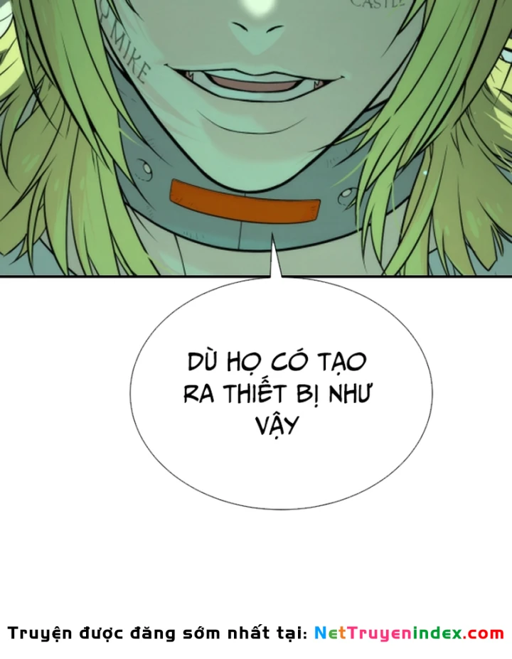 Sát Thủ Peter Chapter 121 - 329