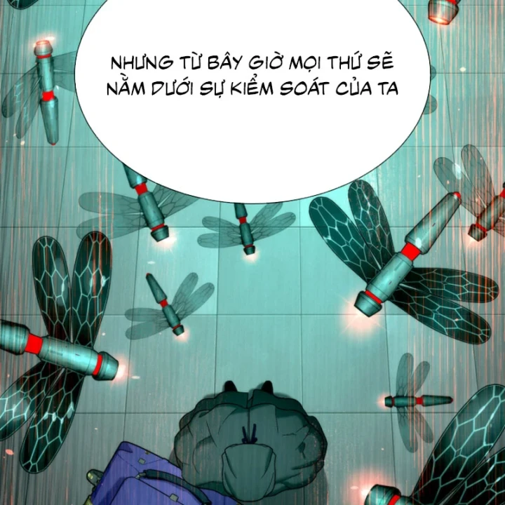 Sát Thủ Peter Chapter 122 - 6