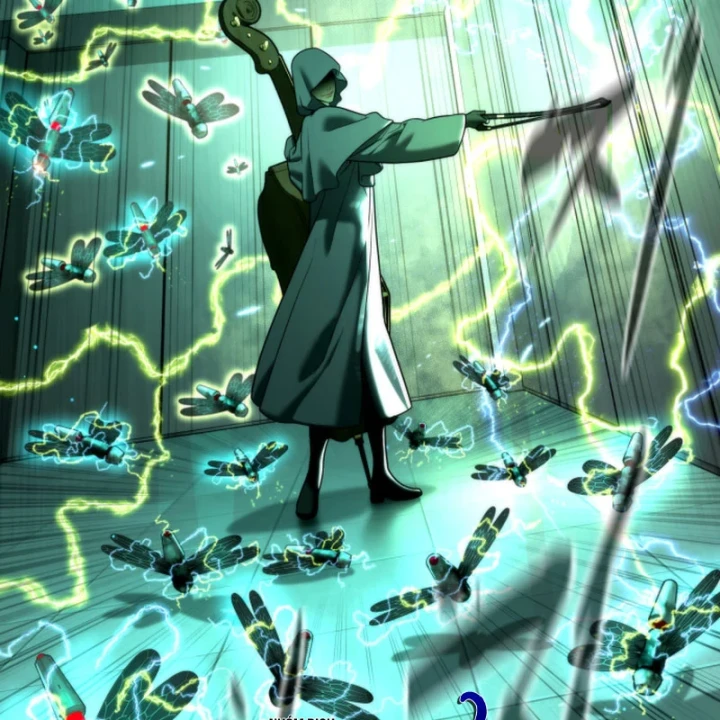 Sát Thủ Peter Chapter 122 - 52