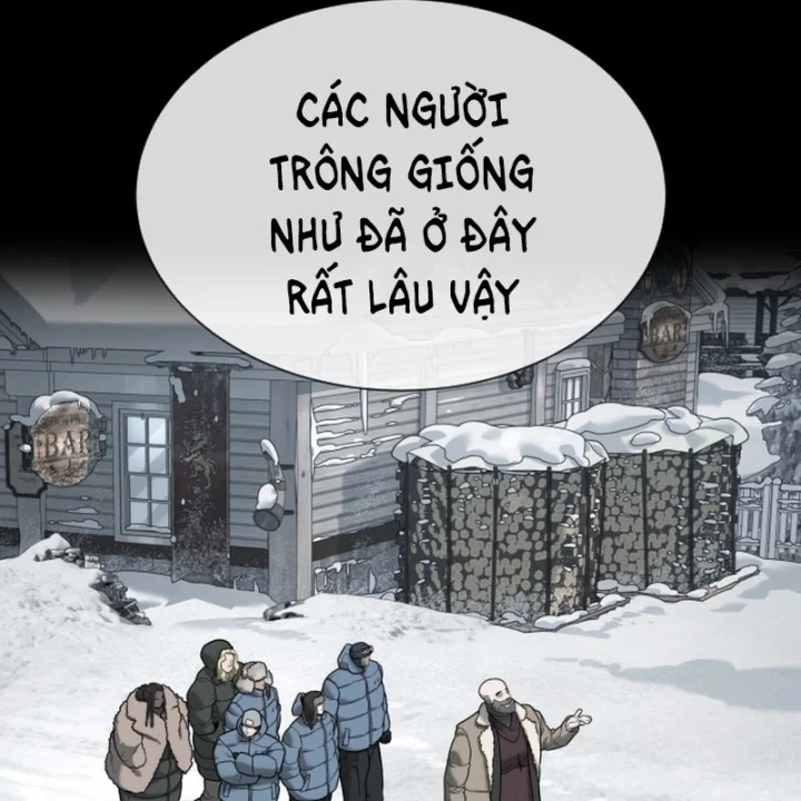 Sát Thủ Peter Chapter 123 - 124