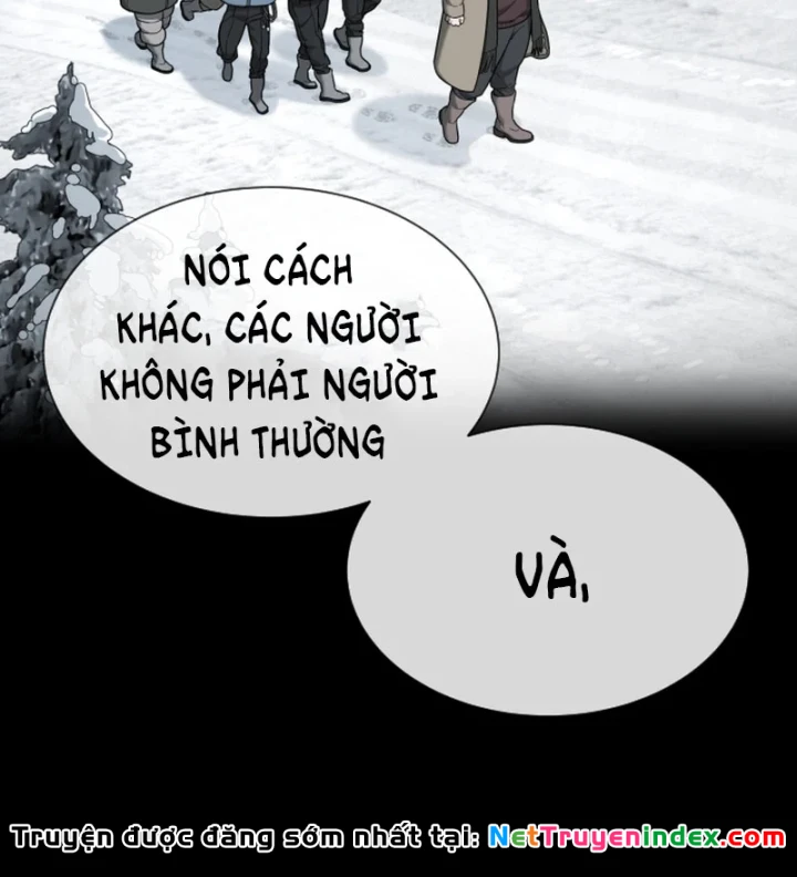 Sát Thủ Peter Chapter 123 - 125