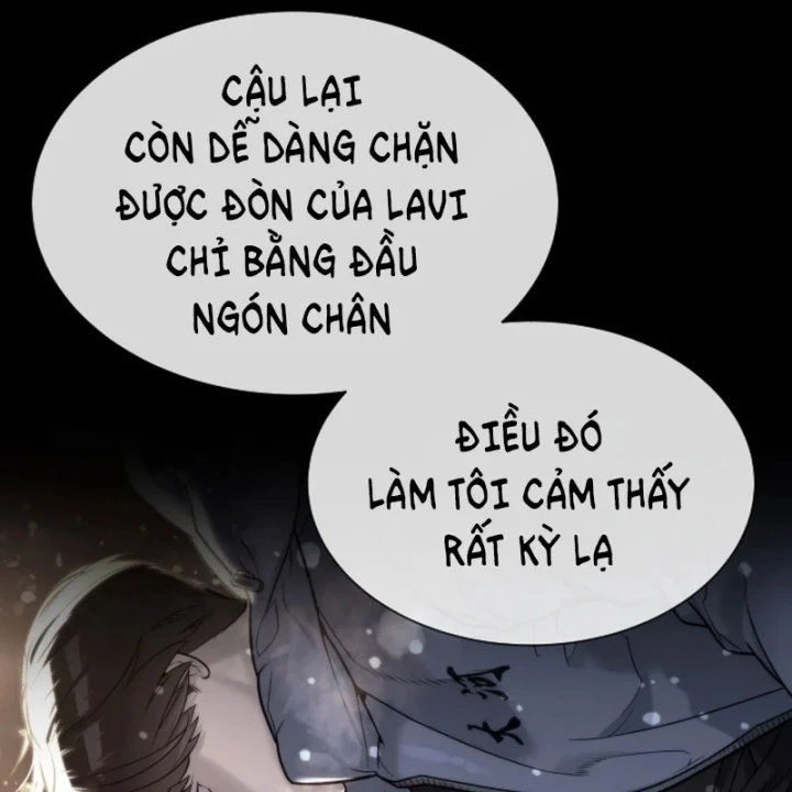 Sát Thủ Peter Chapter 123 - 127