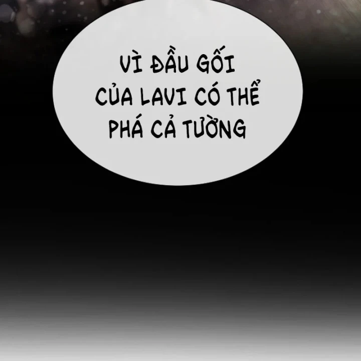 Sát Thủ Peter Chapter 123 - 130