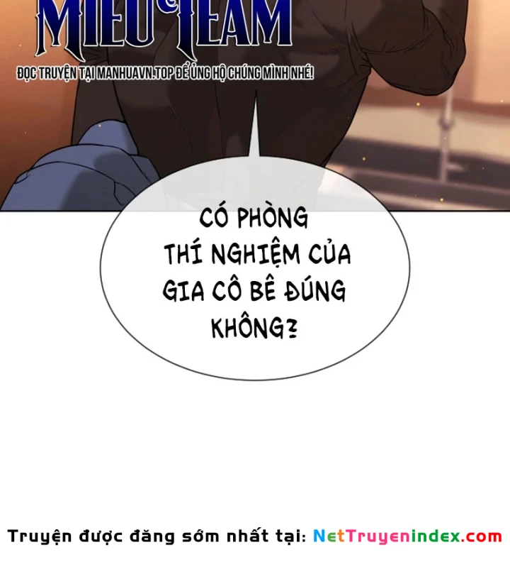 Sát Thủ Peter Chapter 123 - 138