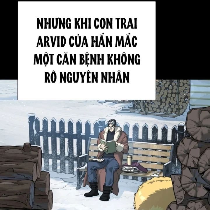 Sát Thủ Peter Chapter 124 - 51