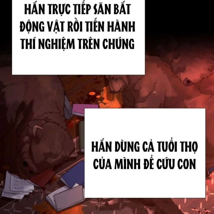 Sát Thủ Peter Chapter 124 - 56