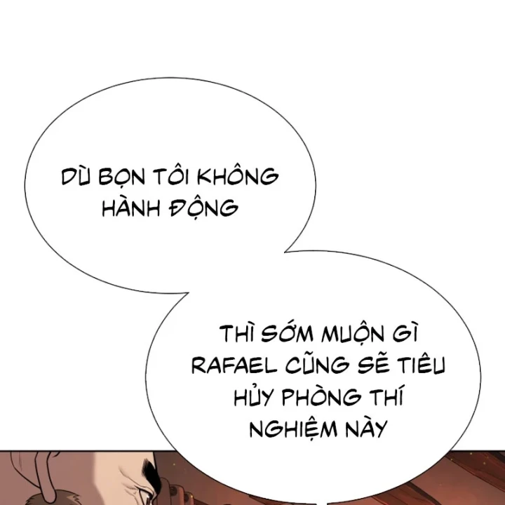 Sát Thủ Peter Chapter 124 - 134
